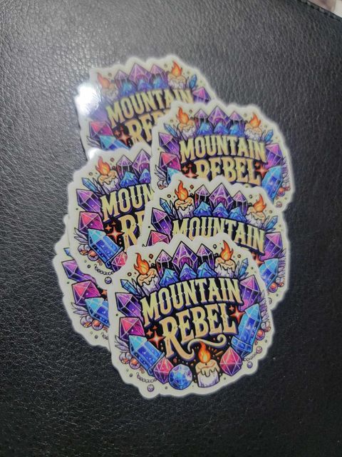 Company/Tiktok Logo Sticker