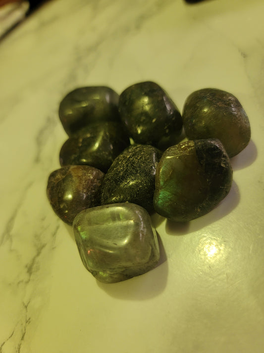 Labradorite