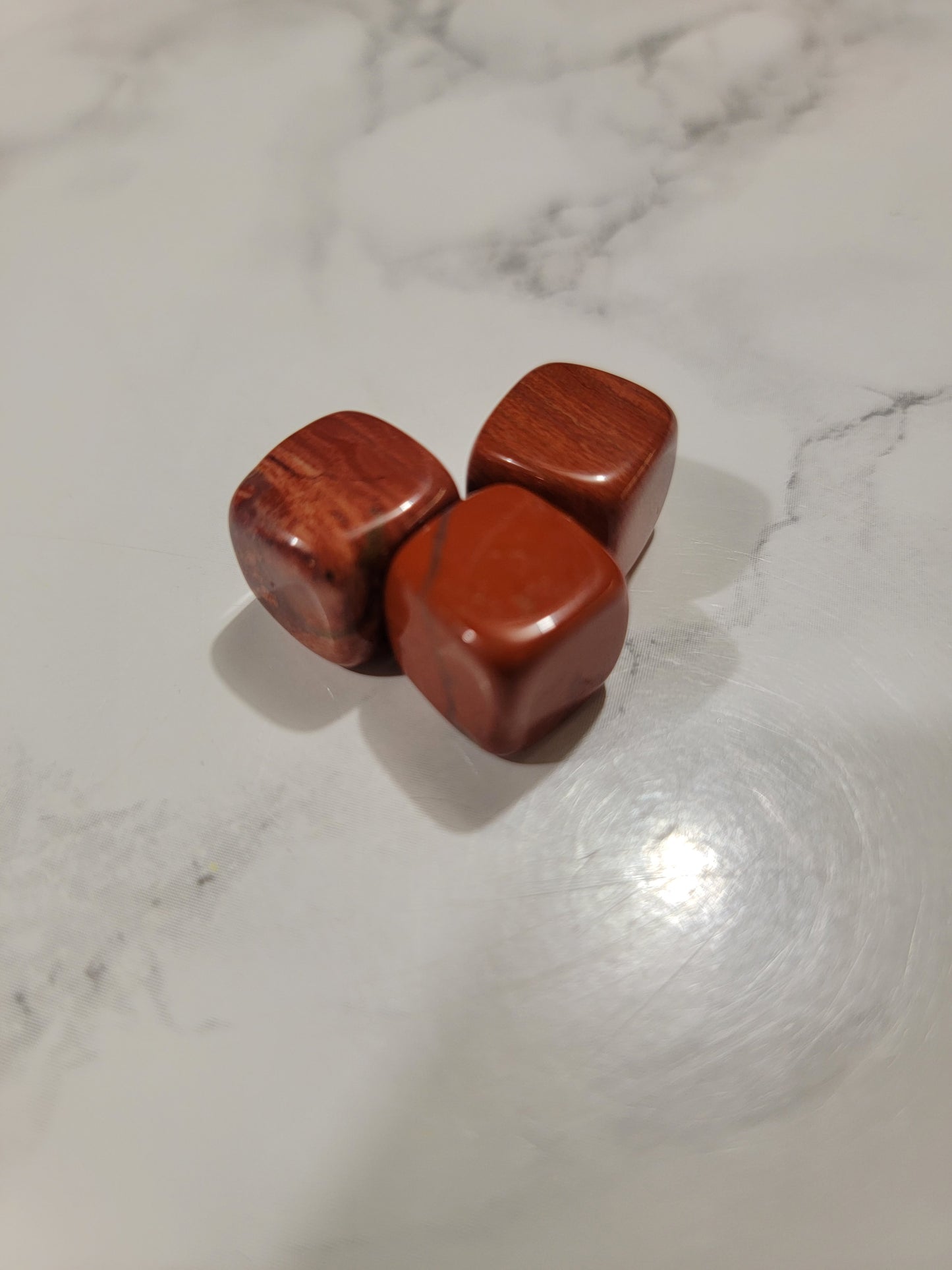 Red Jasper