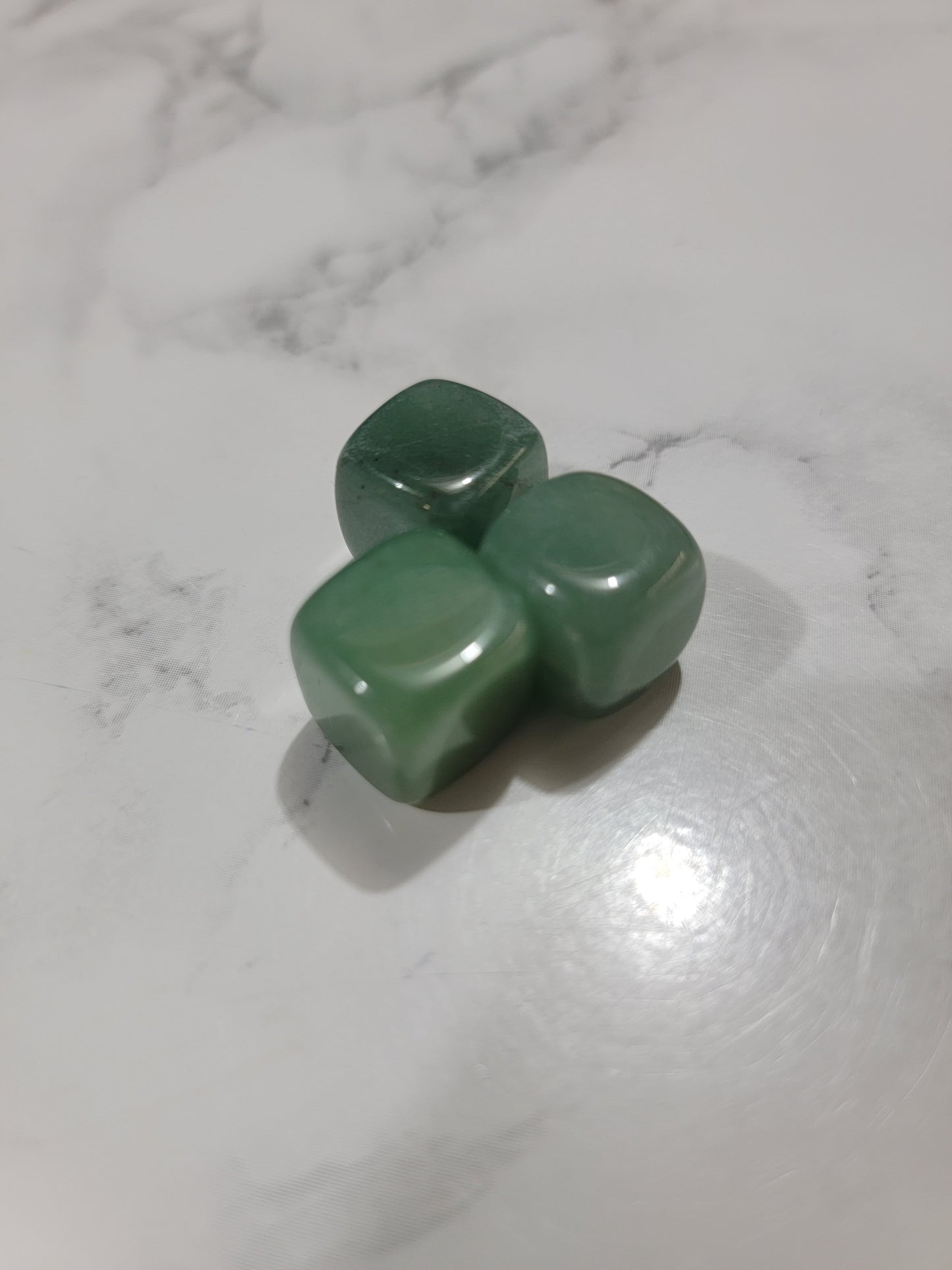 Green Aventurine