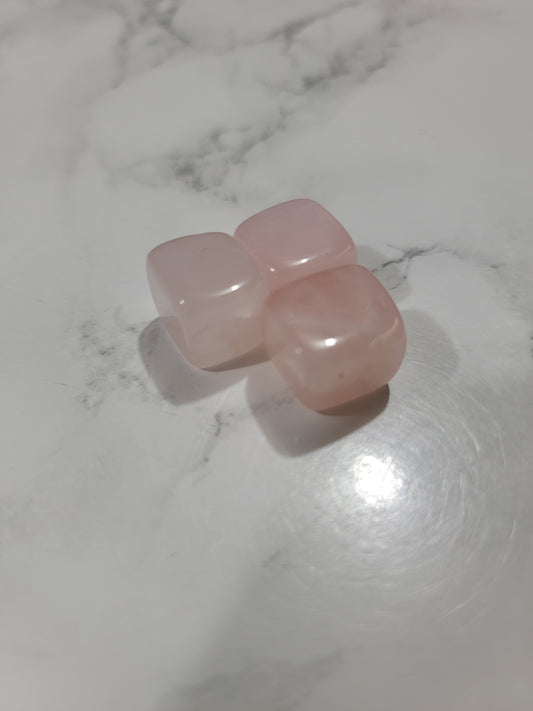 Rose Quartz