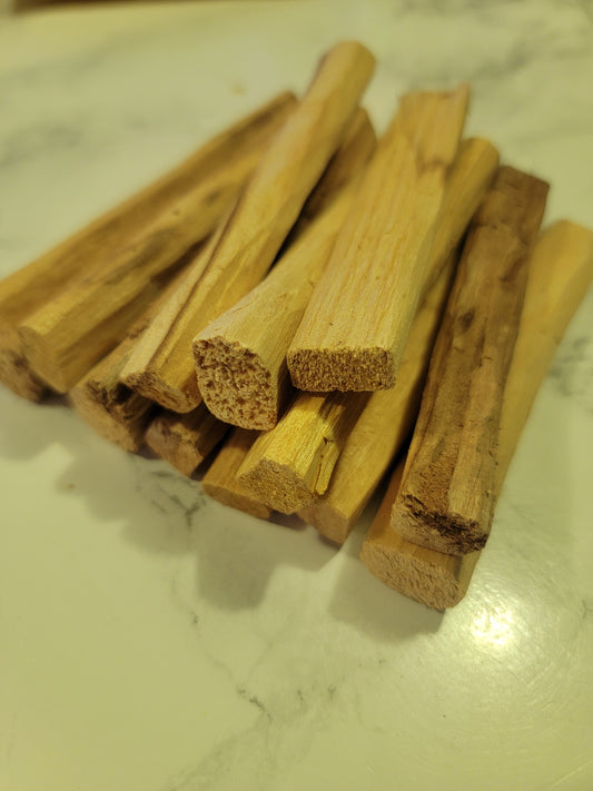 Palo Santo