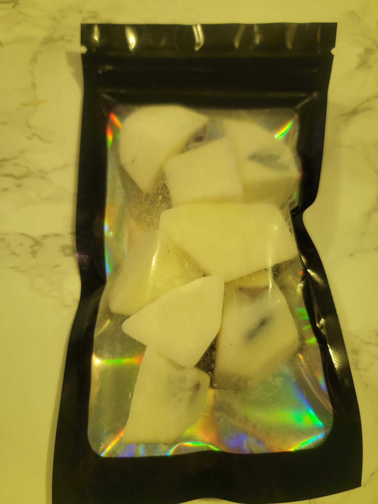 Witches Brew Wax Melt Crystals