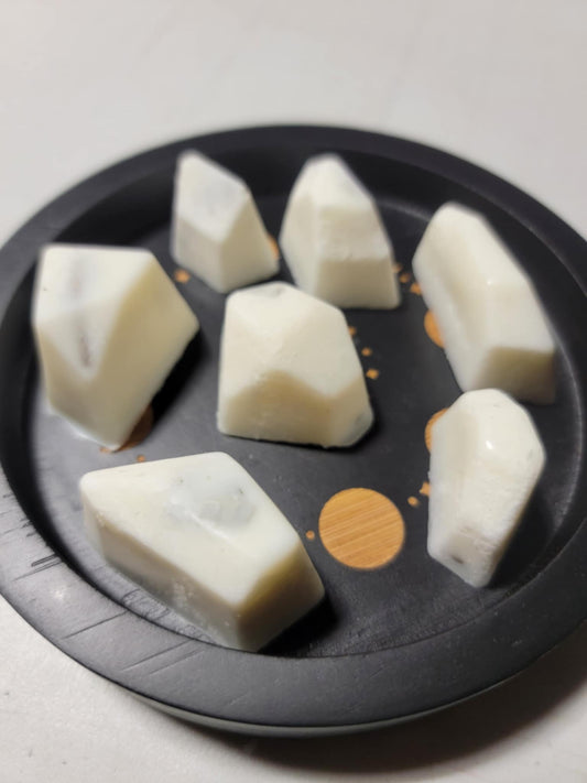 Clarity & Focus Wax Melts